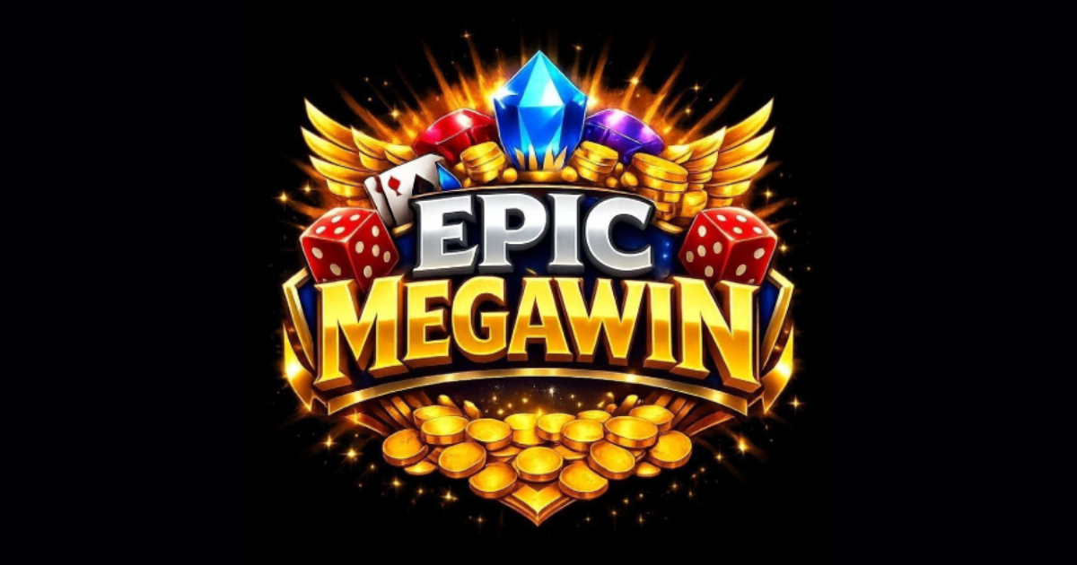 Epic Mega Win Casino - Join Now for Mega Wins and Exclusive Bonuses